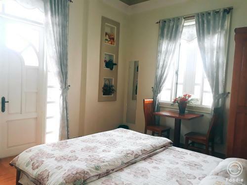 Villa Dalat Moka Coffee House