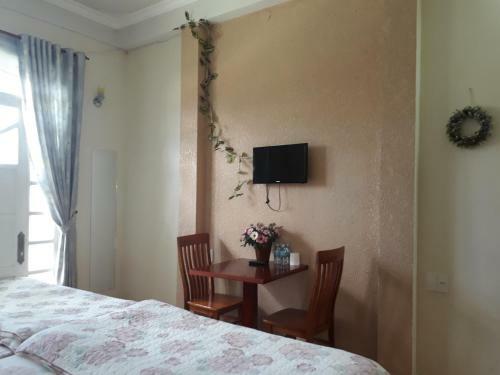 Villa Dalat Moka Coffee House