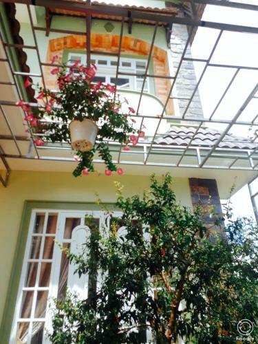 Villa Dalat Moka Coffee House