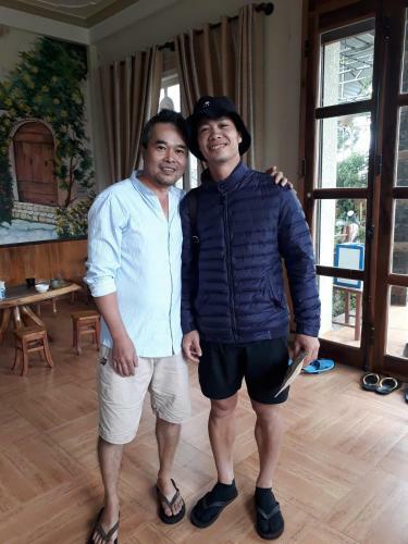 Villa Dalat Moka Coffee House