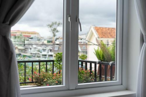 Apartamento ?? Gia B?o Villa - Hso