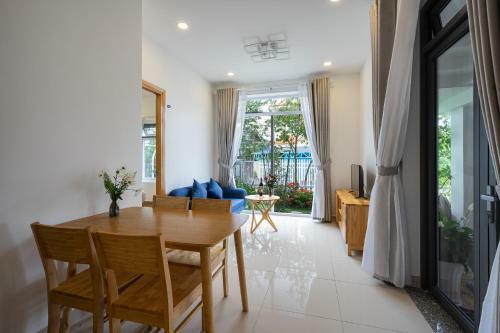 Apartamento ?? Gia B?o Villa - Hso