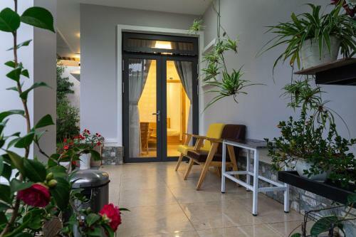 Apartamento ?? Gia B?o Villa - Hso