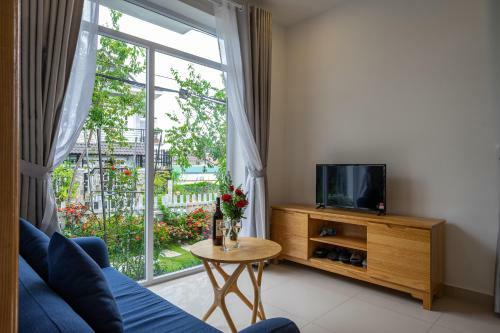 Apartamento ?? Gia B?o Villa - Hso