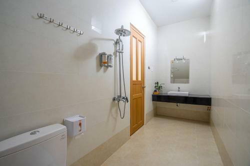 Apartamento ?? Gia B?o Villa - Hso