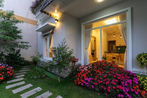 Apartamento ?? Gia B?o Villa - Hso