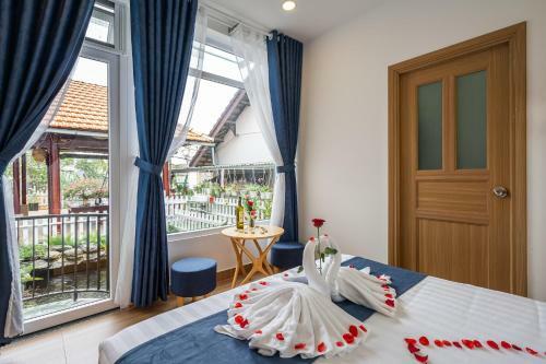 Apartamento ?? Gia B?o Villa - Hso