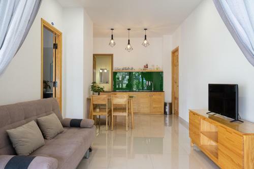 Apartamento ?? Gia B?o Villa - Hso