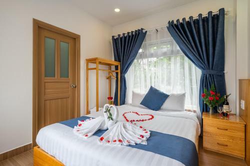 Apartamento ?? Gia B?o Villa - Hso