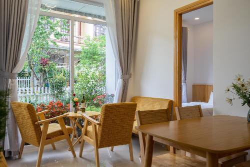 Apartamento ?? Gia B?o Villa - Hso