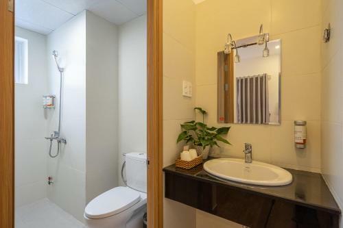 Apartamento ?? Gia B?o Villa - Hso