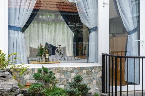 Apartamento ?? Gia B?o Villa - Hso