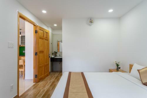 Apartamento ?? Gia B?o Villa - Hso