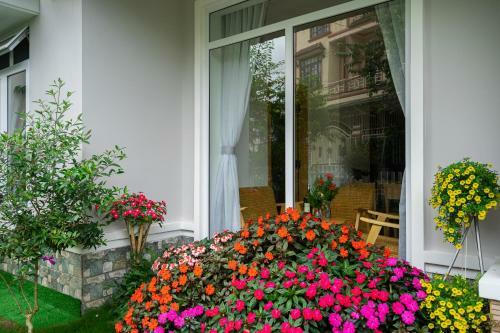 Apartamento ?? Gia B?o Villa - Hso