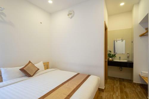 Apartamento ?? Gia B?o Villa - Hso