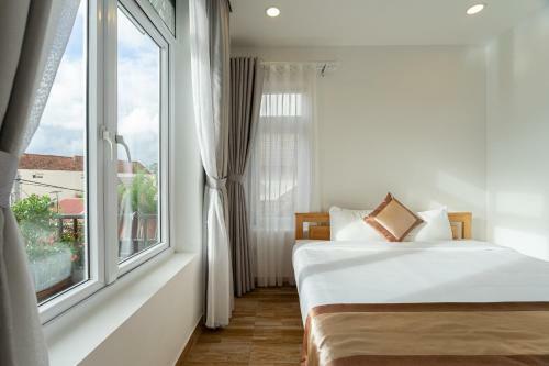 Apartamento ?? Gia B?o Villa - Hso