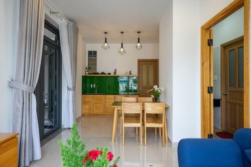 Apartamento ?? Gia B?o Villa - Hso