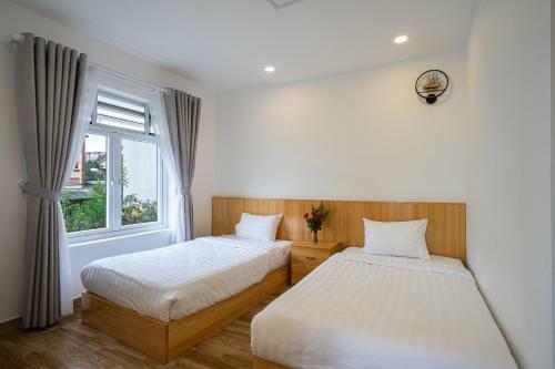 Apartamento ?? Gia B?o Villa - Hso