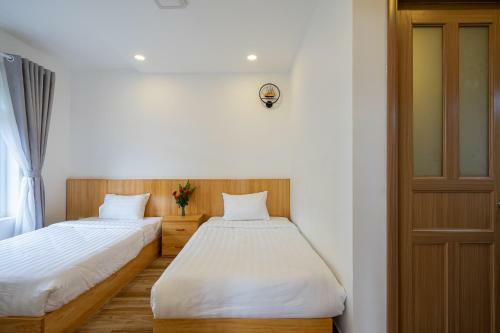 Apartamento ?? Gia B?o Villa - Hso