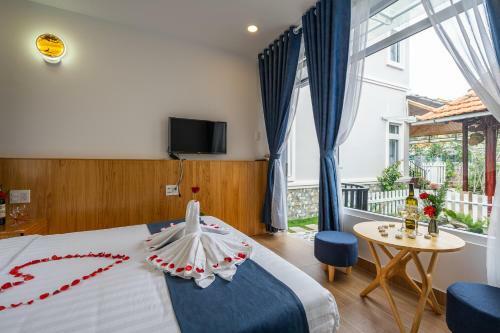 Apartamento ?? Gia B?o Villa - Hso