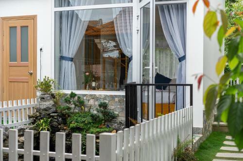 Apartamento ?? Gia B?o Villa - Hso