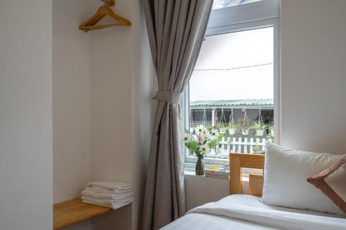 Apartamento ?? Gia B?o Villa - Hso