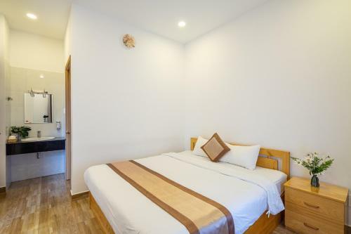 Apartamento ?? Gia B?o Villa - Hso