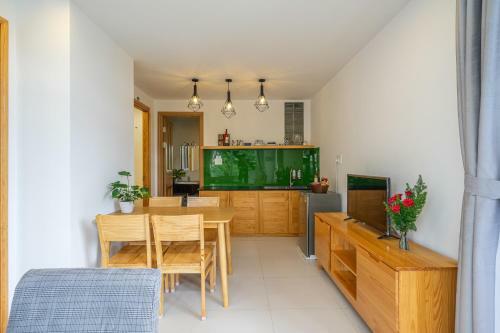 Apartamento ?? Gia B?o Villa - Hso