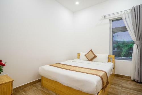 Apartamento ?? Gia B?o Villa - Hso