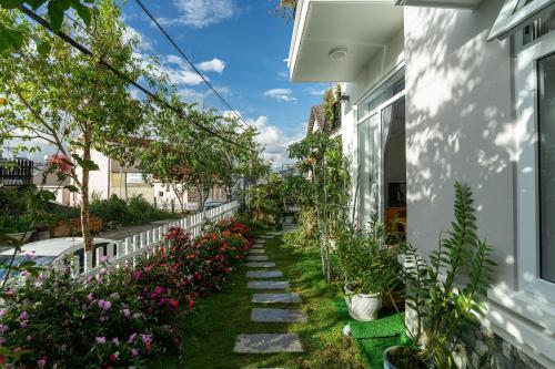 Apartamento ?? Gia B?o Villa - Hso