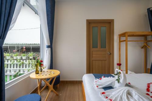 Apartamento ?? Gia B?o Villa - Hso