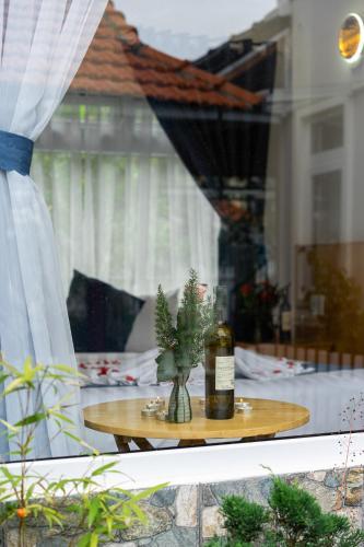 Apartamento ?? Gia B?o Villa - Hso