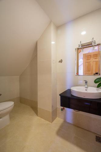 Apartamento ?? Gia B?o Villa - Hso