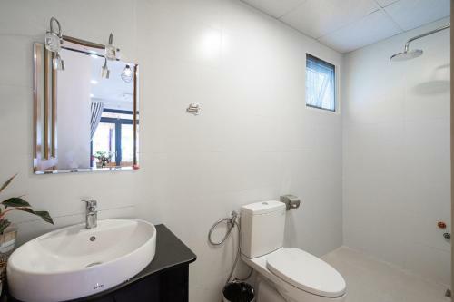 Apartamento ?? Gia B?o Villa - Hso