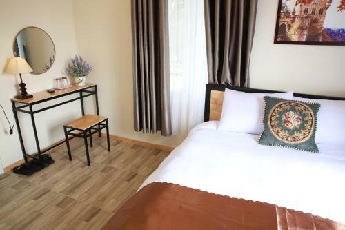Hotel 131 Dalat Villa
