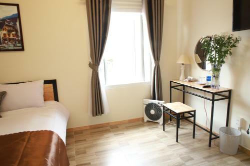 Hotel 131 Dalat Villa