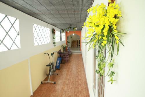 Hotel 131 Dalat Villa