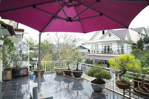 Hotel 131 Dalat Villa