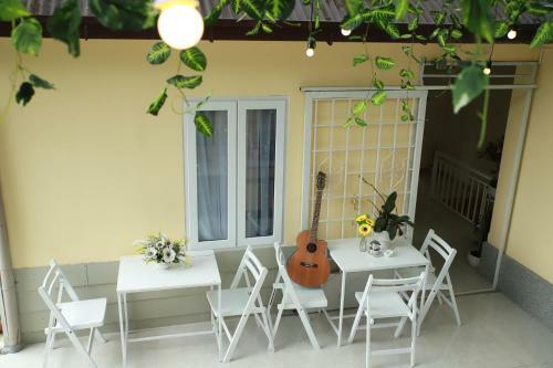 Hotel 131 Dalat Villa