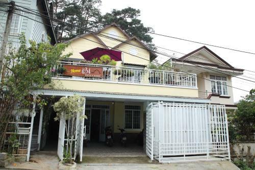 Hotel 131 Dalat Villa