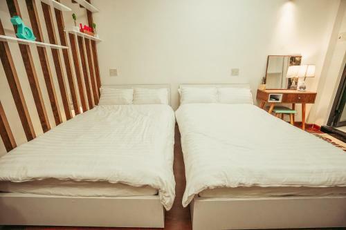 Apartamento Dalat Green Home
