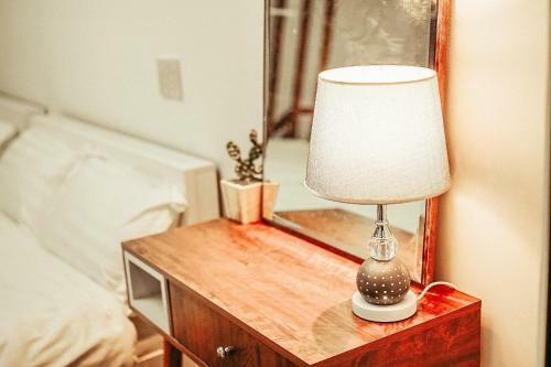 Apartamento Dalat Green Home