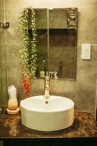 Apartamento Dalat Green Home