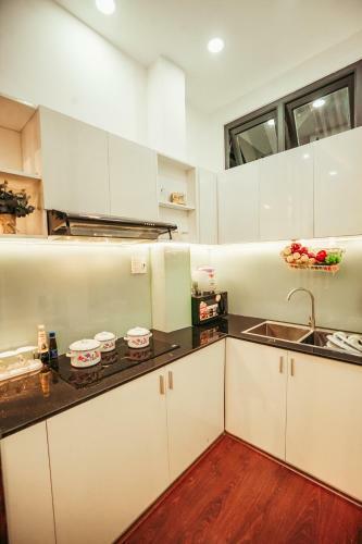 Apartamento Dalat Green Home