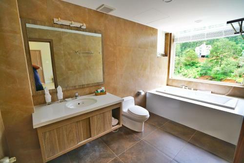 Hotel Lan Anh Village
