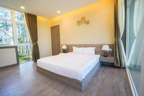 Hotel Lan Anh Village