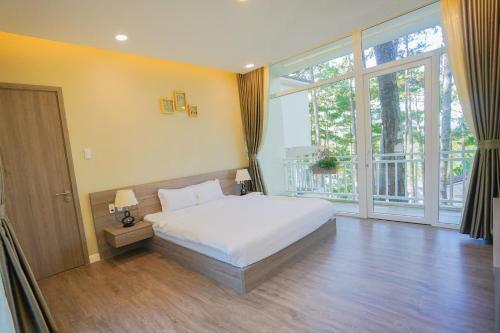 Hotel Lan Anh Village