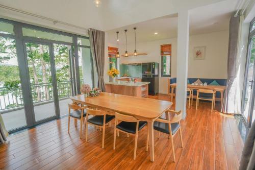Hotel Lan Anh Village