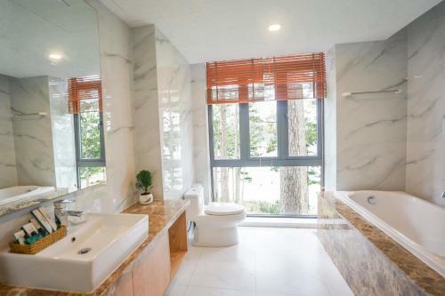 Hotel Lan Anh Village