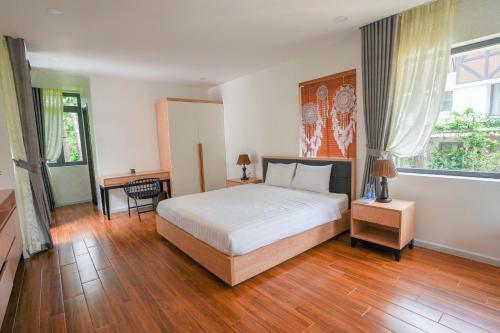 Hotel Lan Anh Village